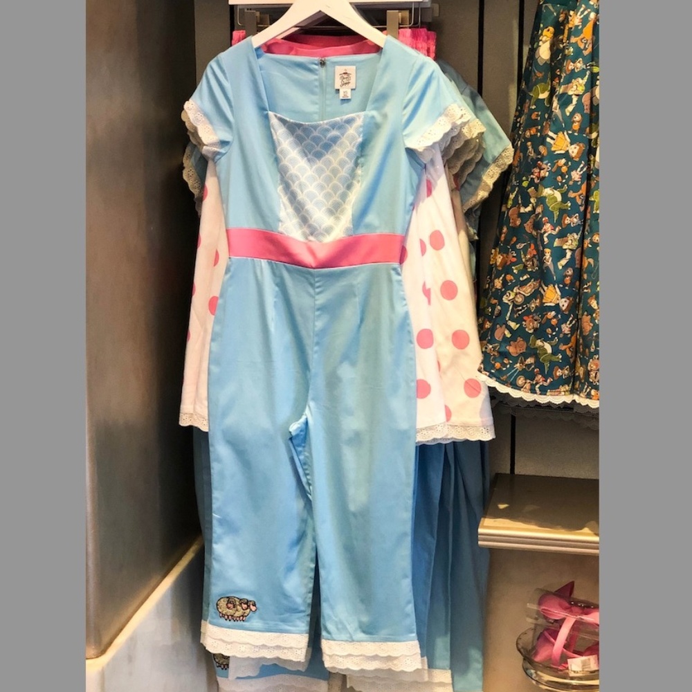 Disney | The Dress Shop - Bo Peep | Size S